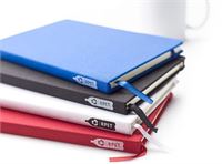 NOTEBOOK RPET
